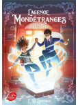 L'agence Mondétranges - tome 1