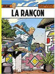 Lefranc - tome 31 : La rancon