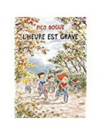 Pico Bogue - tome 11 : l'heure est grave