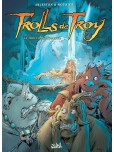 Trolls de Troy - tome 17 : La trolle impromptue