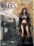 Elfe - tome 19 : L'Ermite de l'Ourann