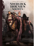 Sherlock Holmes Society
