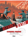 Affaires d'état – Guerre froide - tome 1