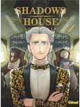 Shadows House - tome 11