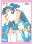 Alice au-delà des étoiles - tome 2