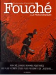 Fauché - tome 1 : Révolutionnaire