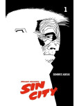 Sin City - tome 1