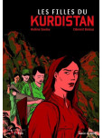 Les Filles du Kurdistan un combat pour la liberté