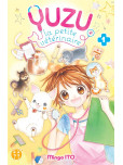 Yuzu, La petite vétérinaire - tome 1