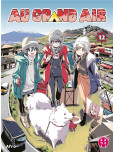 Au grand air - tome 12