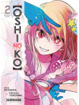 Oshi no ko - tome 2