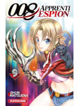 008 Apprenti Espion - tome 9