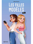 Les Filles Modèles Duo - tome 1