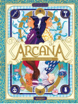 Arcana - tome 2