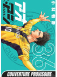 Ao Ashi - tome 36