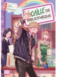 Racaille de bibliothèque - tome 9