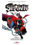 Spawn - tome 21