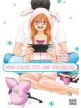 Mon Coloc' est une Gameuse - tome 5