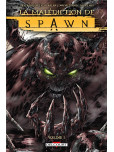 Spawn - tome 1 : La malédiction de Spawn
