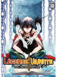 Légende vivante - tome 10