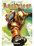 Rocketeer - Nouvelles Aventures