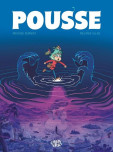 Pousse - tome 1