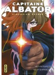 Capitaine Albator - tome 3 : Dimension voyage