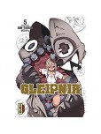 Gleipnir - tome 5