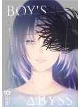 Boy's Abyss - tome 5