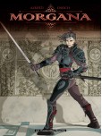 Morgana - tome 1 : La porte du ciel