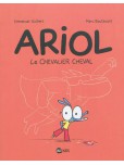 Ariol - tome 2 : Le chevalier cheval