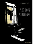 Plus loin qu'ailleurs