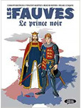 Les Fauves - tome 2