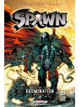 Spawn - tome 13 : Abomination
