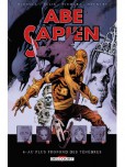 Abe Sapien - tome 6 : Au plus profond des ténèbres