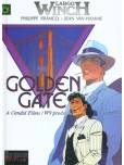 Largo Winch - tome 11 : Golden Gate