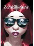 Zombillénium - tome 1 : Gretchen