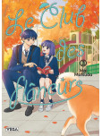 Le Club des flâneurs - tome 3