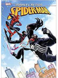 Marvel Action - Spider-Man - tome 4