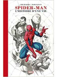 Spider-Man – L'histoire d'une vie (Artist Edition)