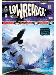 Lowreader - tome 2