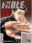 The Fable - tome 15