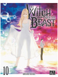 The Witch and the Beast - tome 10