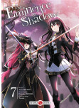 The Eminence in Shadow - tome 7
