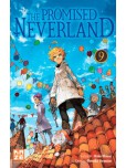 The Promised Neverland - tome 9