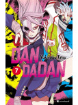 Dandadan - tome 7