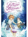 Lothaire Flammes - - tome 4