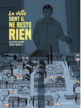 La Ville dont il ne reste rien