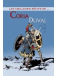 Les Meilleurs récits de... - tome 12 : Coria - Duval