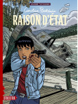 Raison d'etat